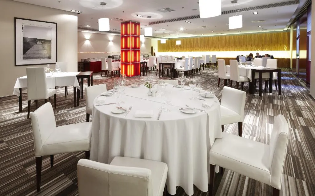 Conferences, Clarion Congress Hotel Prague, Prague