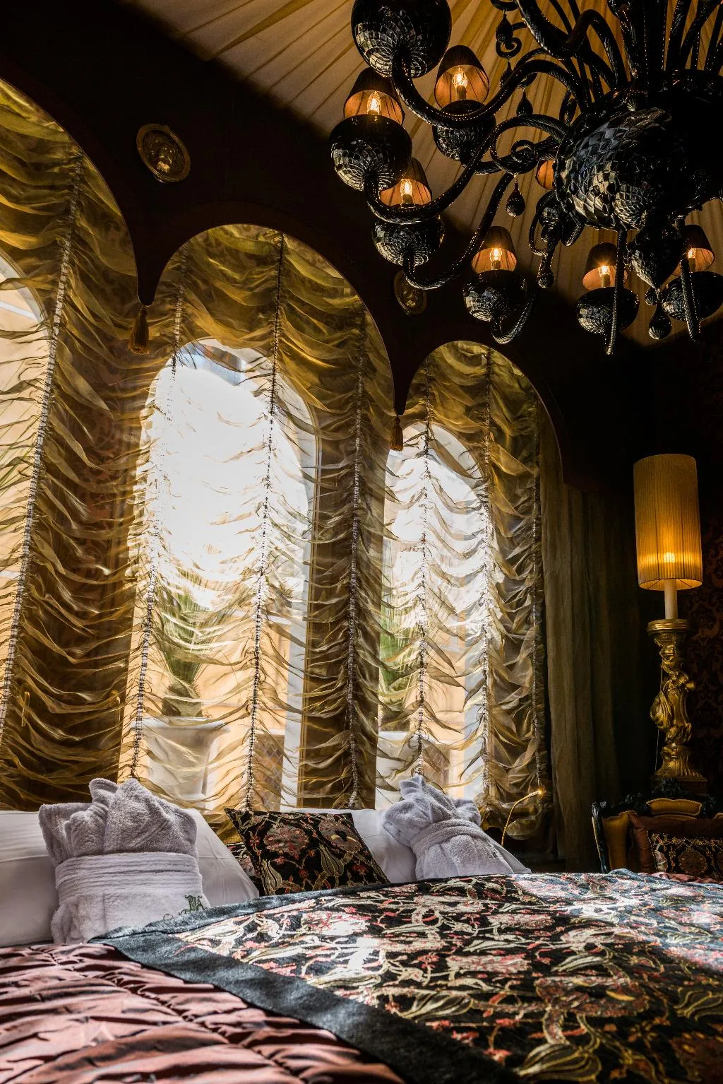 DOUBLE CAPACITY 2 Room, Ca Maria Adele, Venice