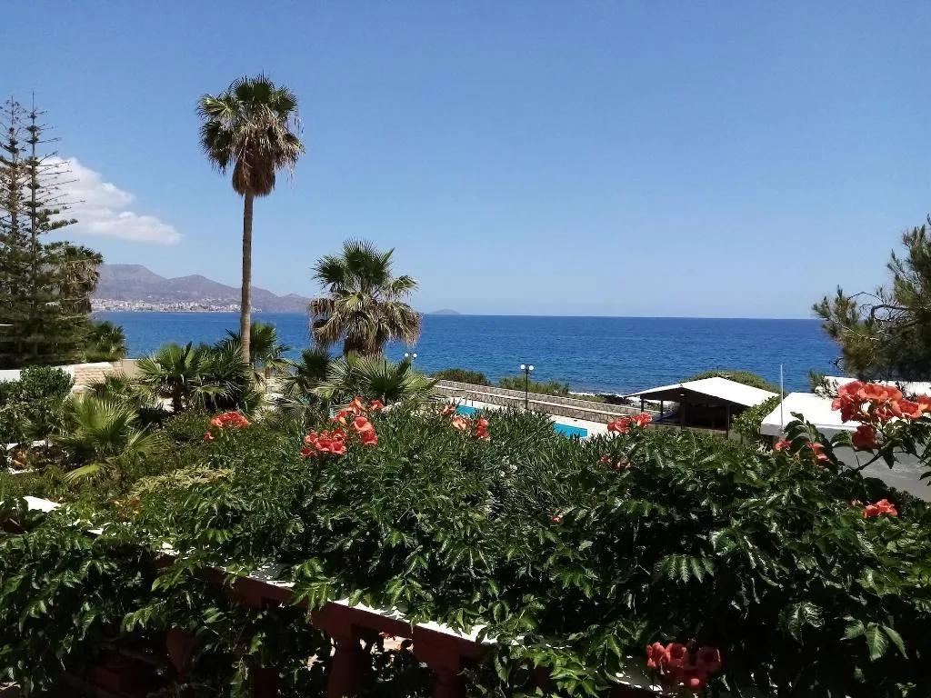 Room, Vangelis Villas, Crete