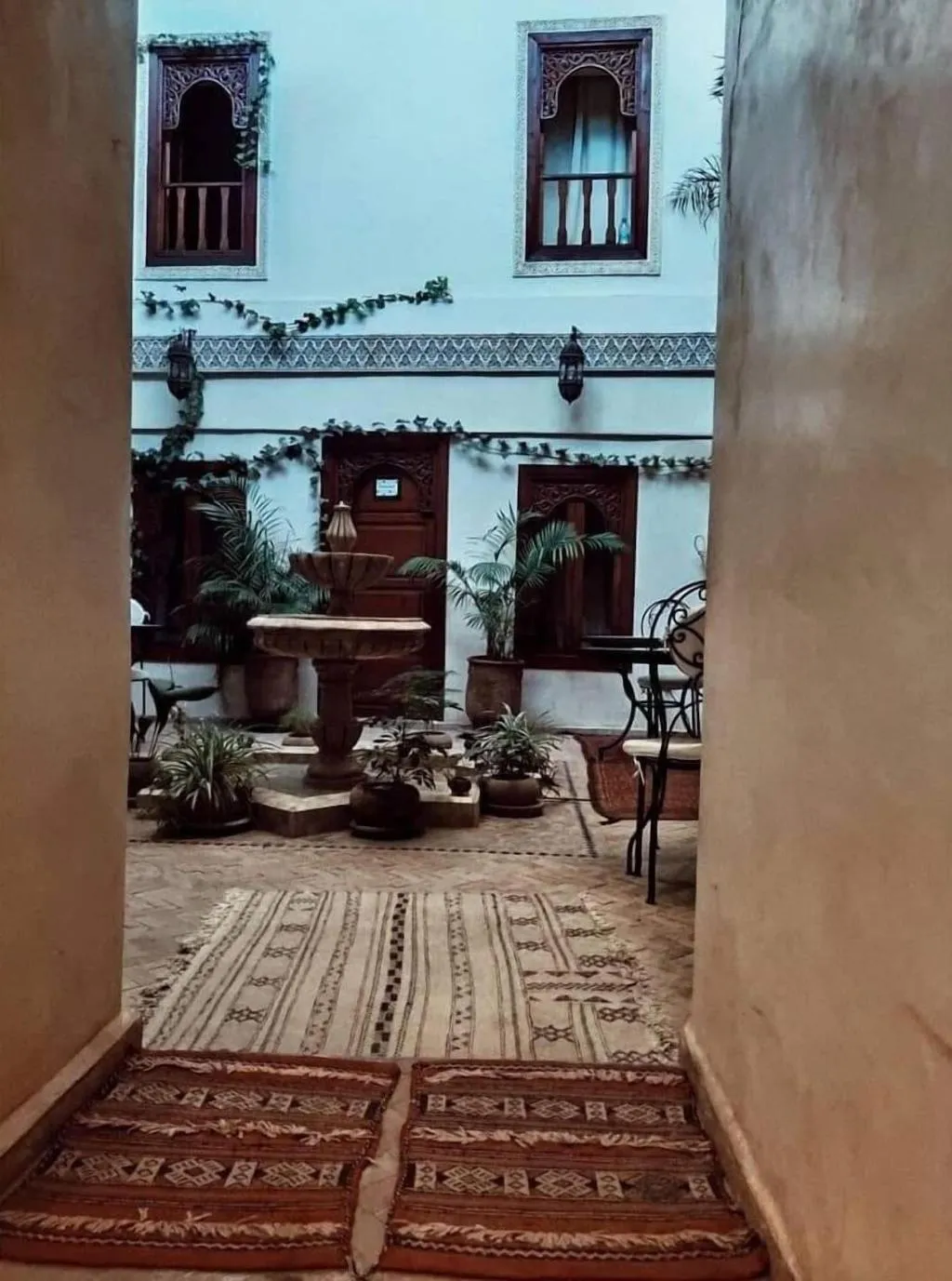 Sports and Entertainment, Riad Chams Marrakech, Marrakech