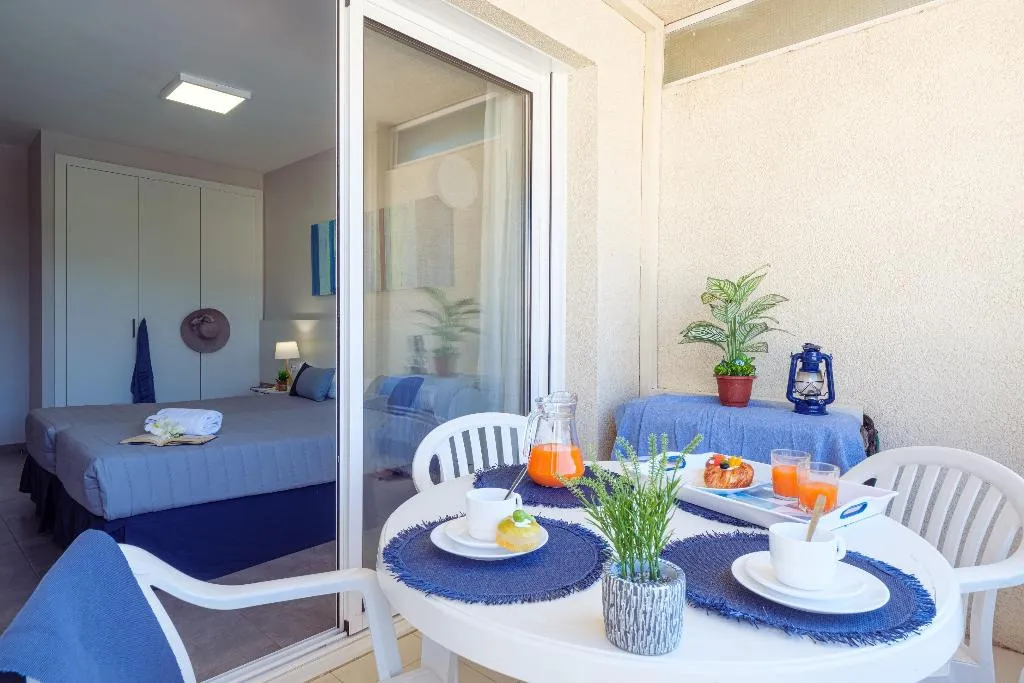 Room, Estival Park Apartments, Costa Brava