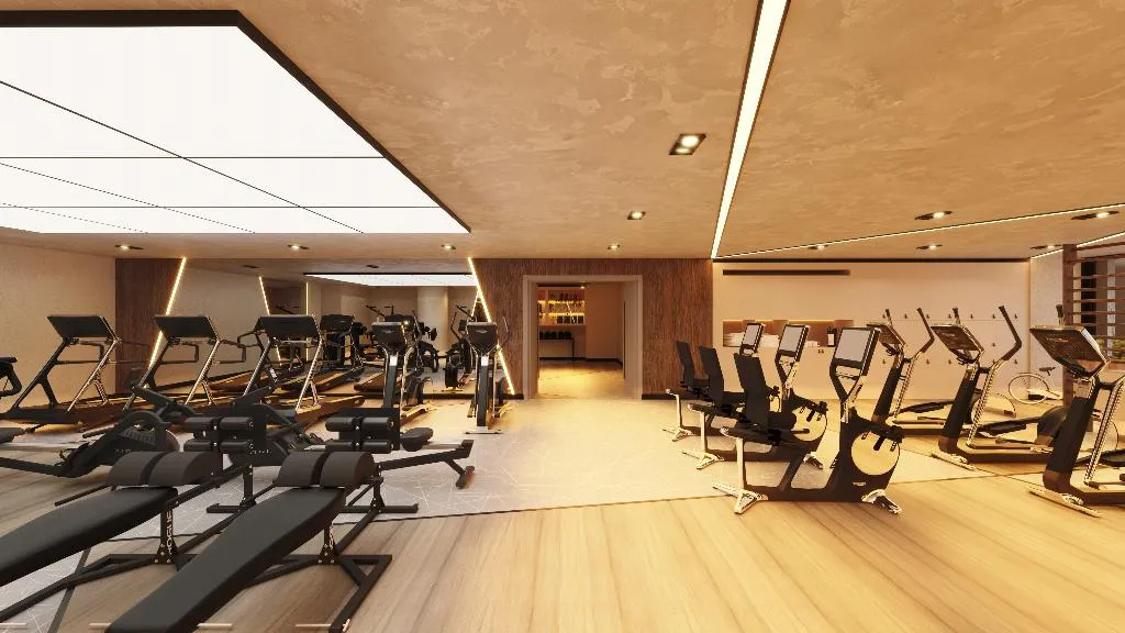 Sports and Entertainment, Novotel Valencia Lavant, Valencia
