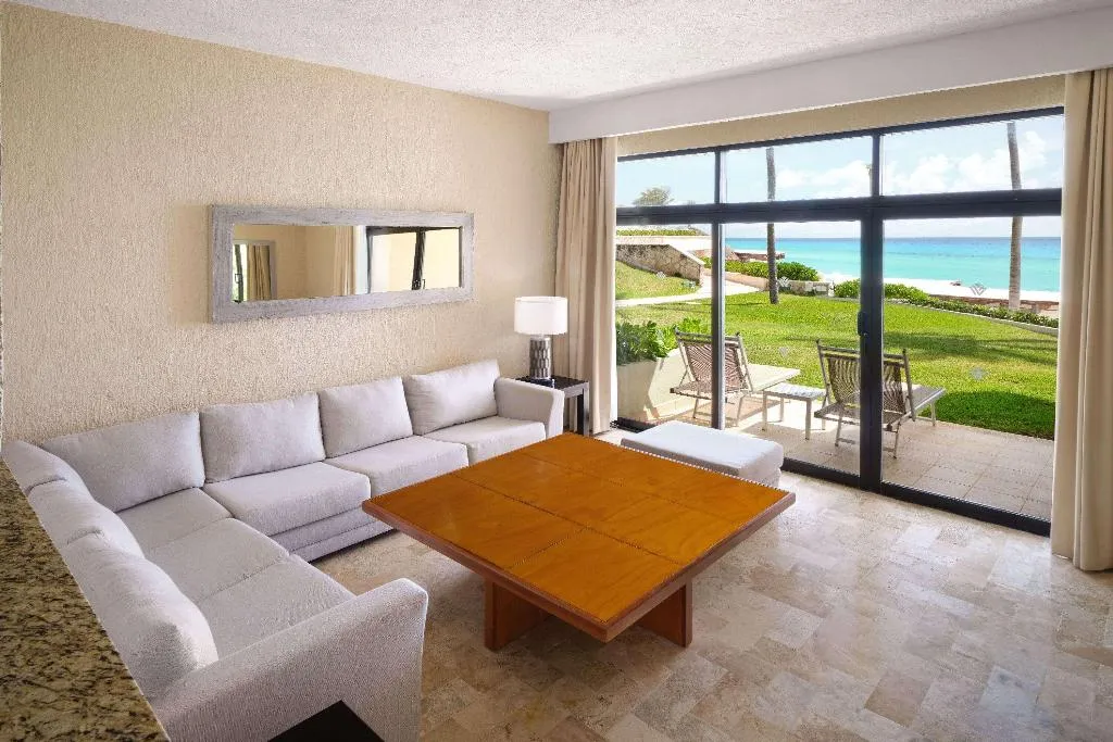 Room, Wyndham Grand Cancun All Inclusive Resort & Villas, Cancun Area