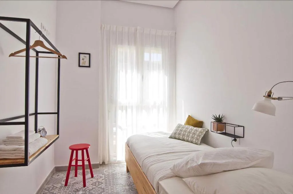 Room, Zalamera B&B, Valencia