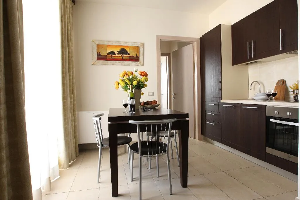 General view, Quadra Key Residence, Florence