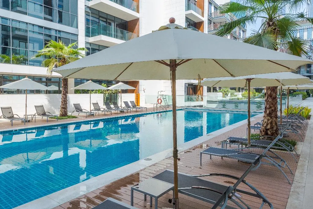 Pool, FAM Living - City Walk Dubai, Dubai