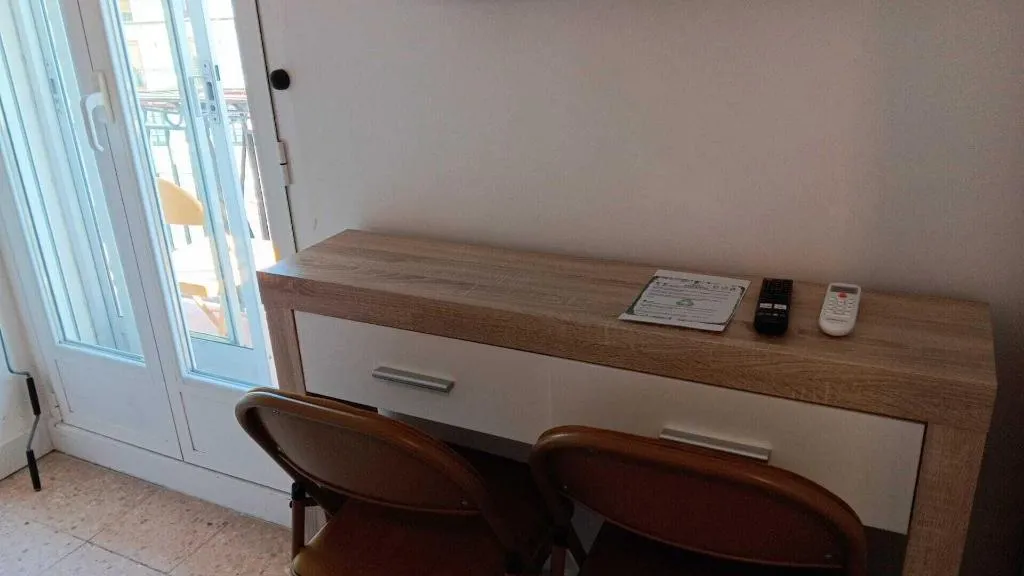 Room, Hotel Arganda, Madrid