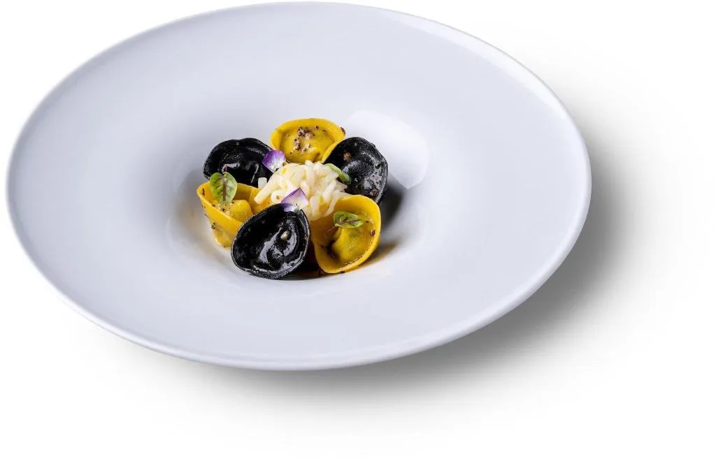 Restaurant, The Westin Excelsior, Florence