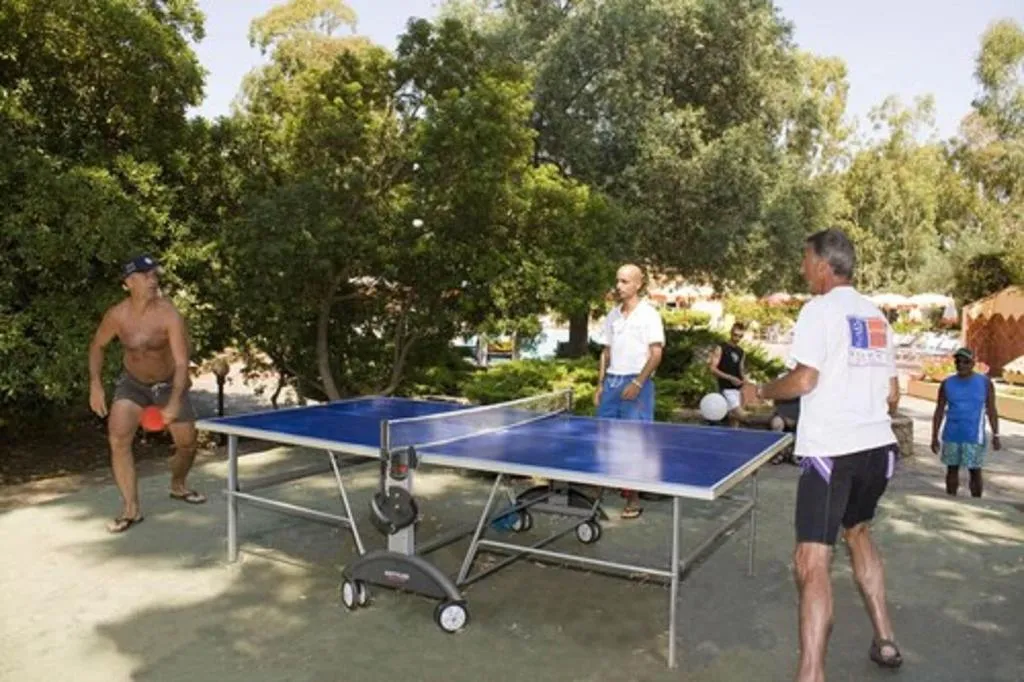 Sports and Entertainment, TUI Blue MClub Budoni, Olbia