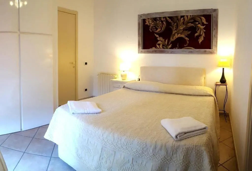 Room, B&B Casa Derosas, Olbia