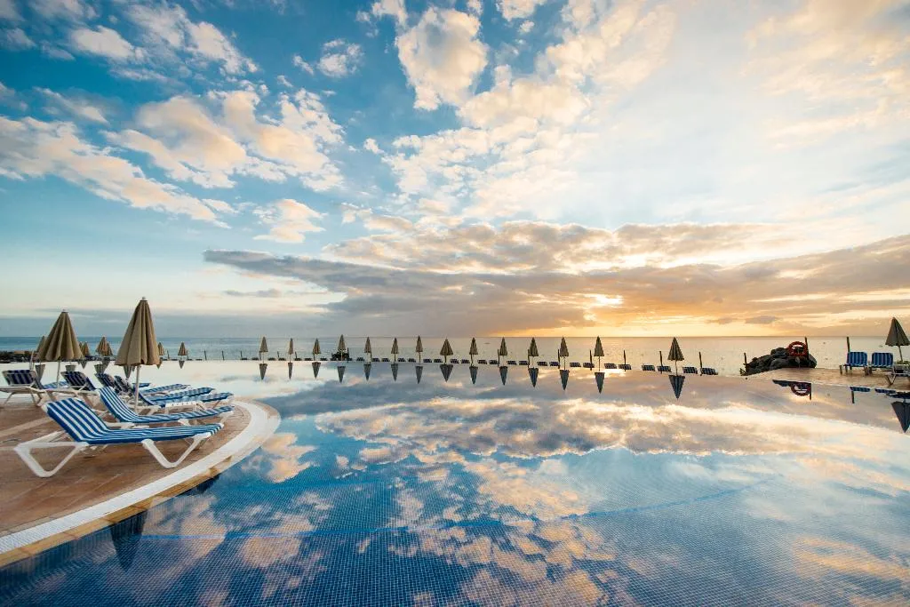 Pool, Bahia Principe Explore Costa Adeje Newly renovated, Tenerife