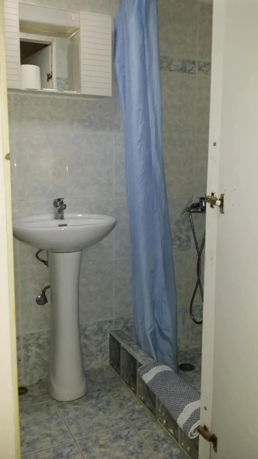 Room, Korydallos Hotel, Athens
