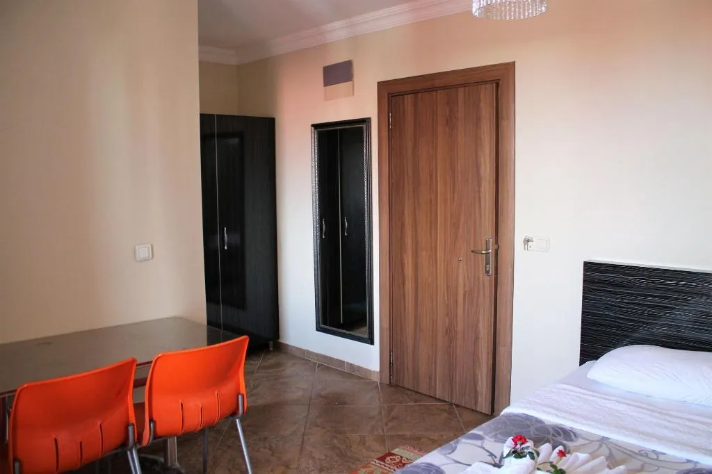 Room, Lemoral Apart Otel, Antalya
