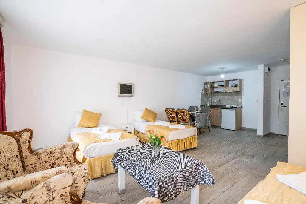 STUDIO STANDARD Room, Grand Villa Sol Apart, Dalaman