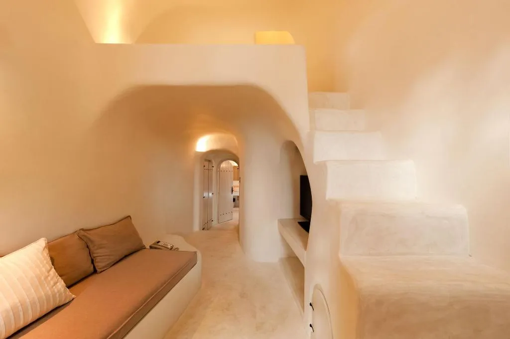 Room, Kapari Natural Resort - member of Unique Lodges Na, Santorini