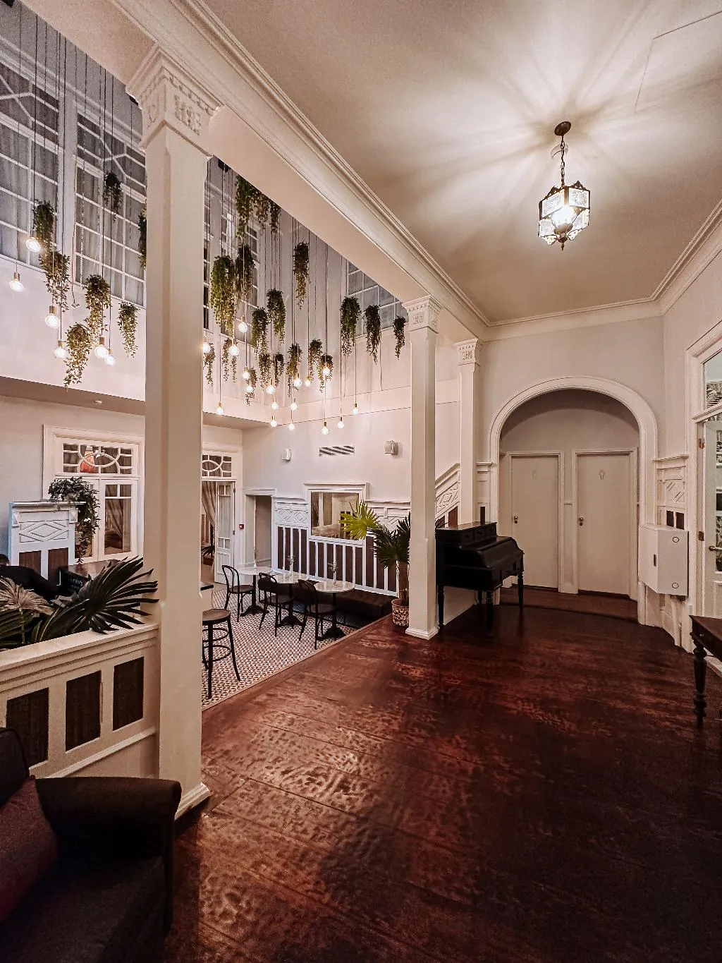 Lobby, GRANDE HOTEL PARIS by STAY HOTELS, Porto
