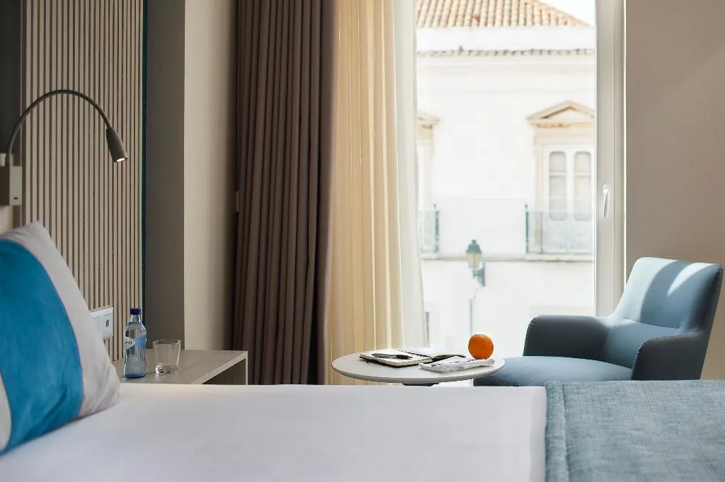 Double or Twin PREMIUM Room, Occidental Faro, Algarve