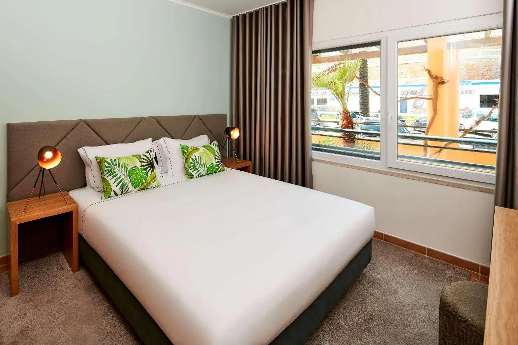 APARTMENT STANDARD Room, NH Marina Portimão Resort, Algarve