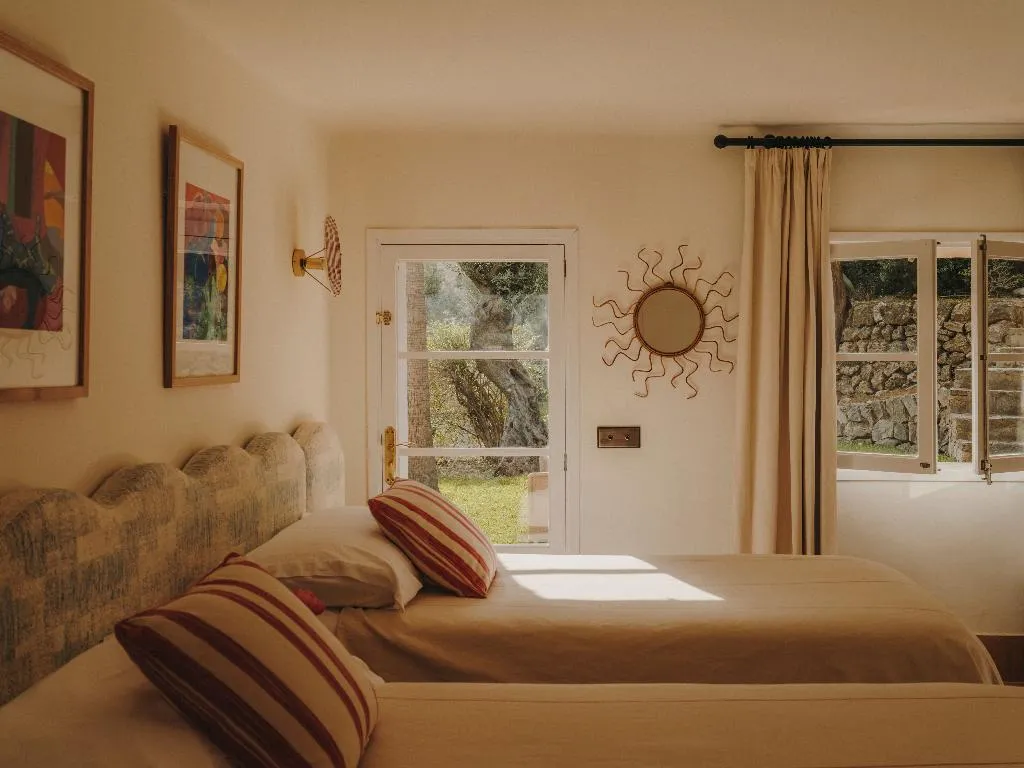 VILLA STANDARD Room, La Residencia, A Belmond Hotel, Mallorca, Majorca