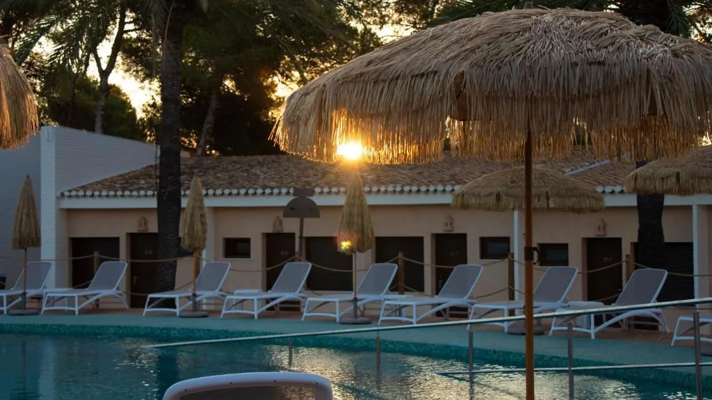 Pool, Montepiedra, Costa Blanca