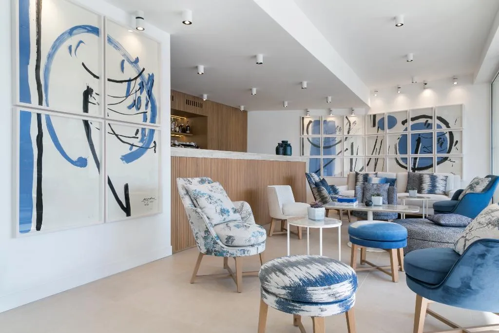 Lobby, Adriana, Hvar spa hotel, Split