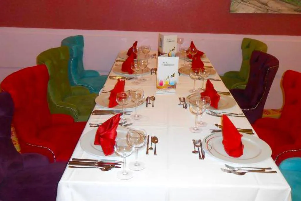 Restaurant, Side Win Otel, Antalya