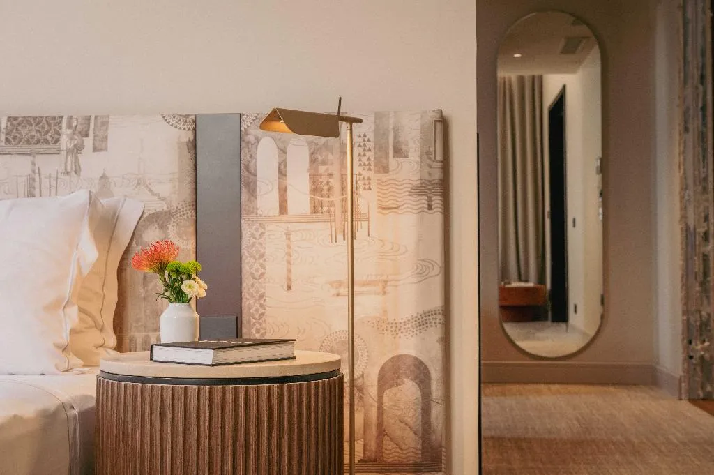 SUITE STANDARD Room, Rimon Place - The Kosher House, Venice