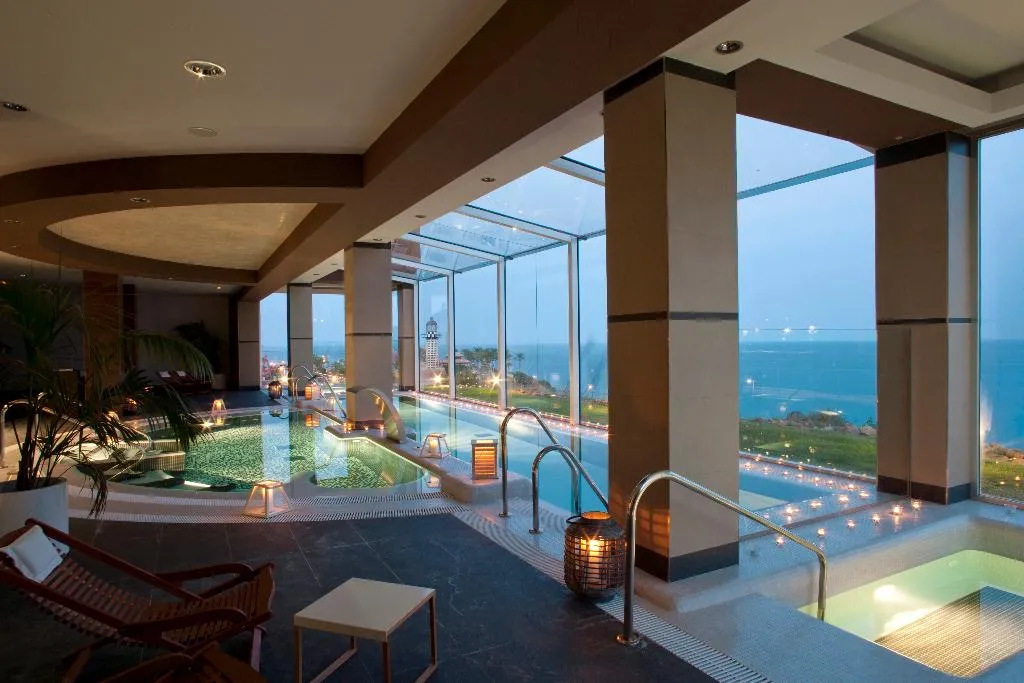 Sports and Entertainment, Holiday World Casamaïa Apt Affiliated by Melia, Costa Del Sol