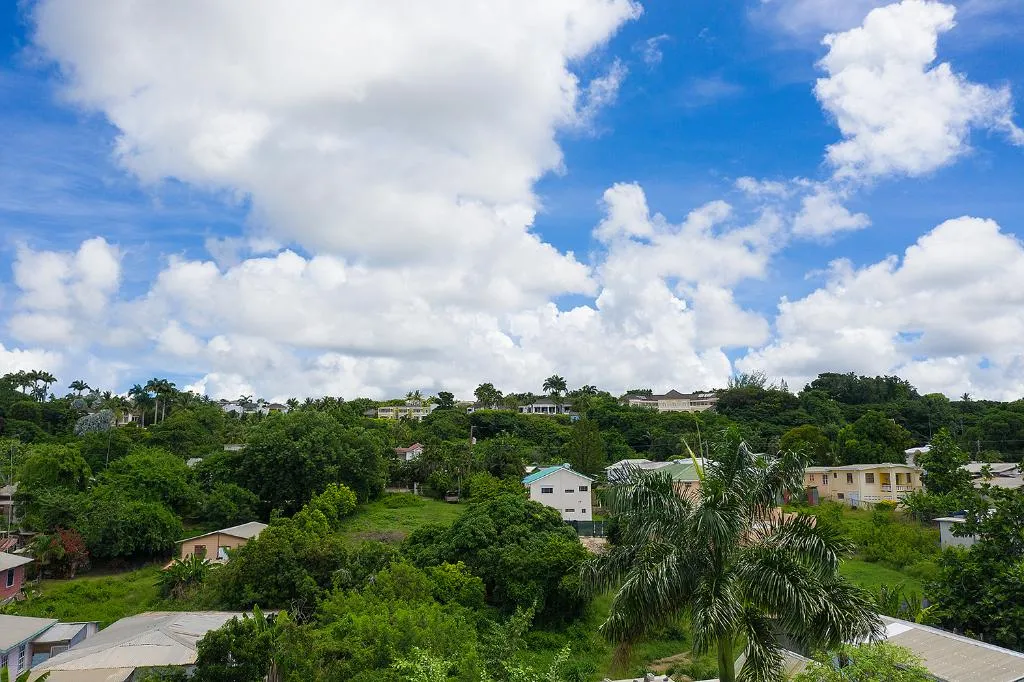 Bar, Garden Grove, Barbados