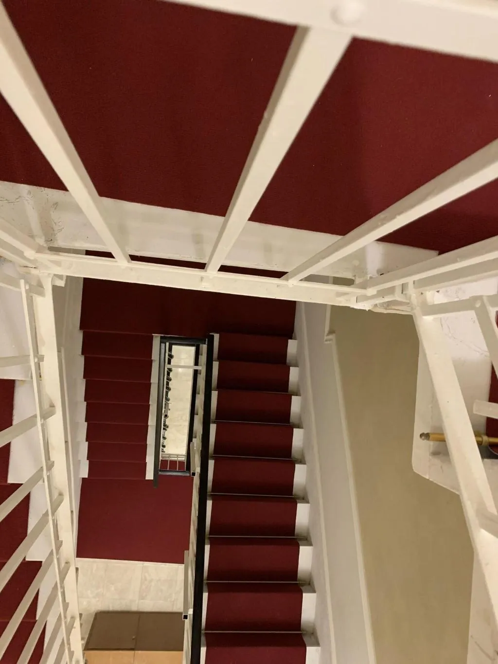 Lobby, Boutique Hotel Calais Milano, Milan