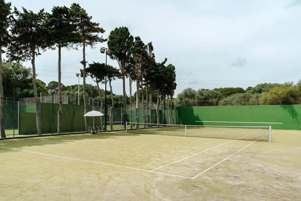 Sports and Entertainment, AluaSun Far Menorca, Menorca