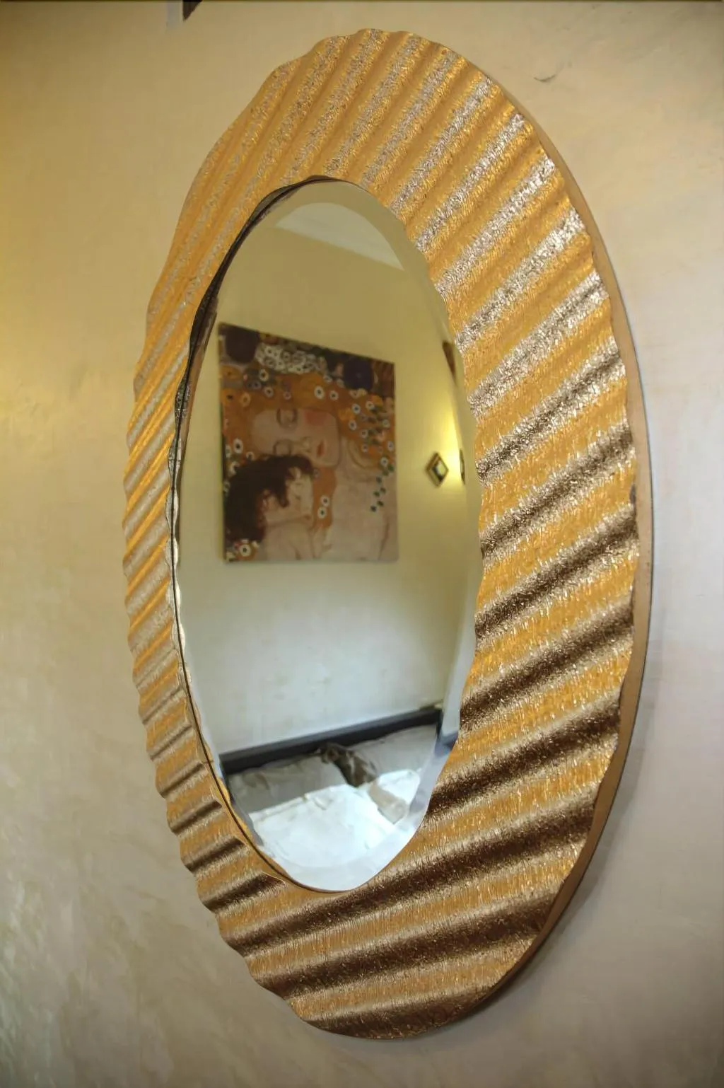 Room, Gala B&B, Rome