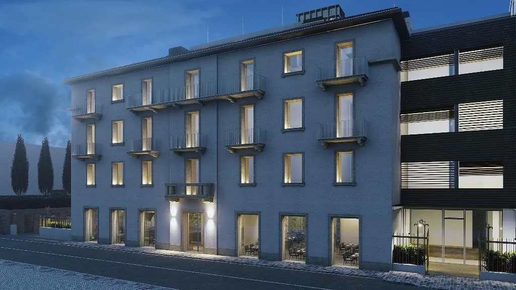 General view, Promessi Sposi, Milan