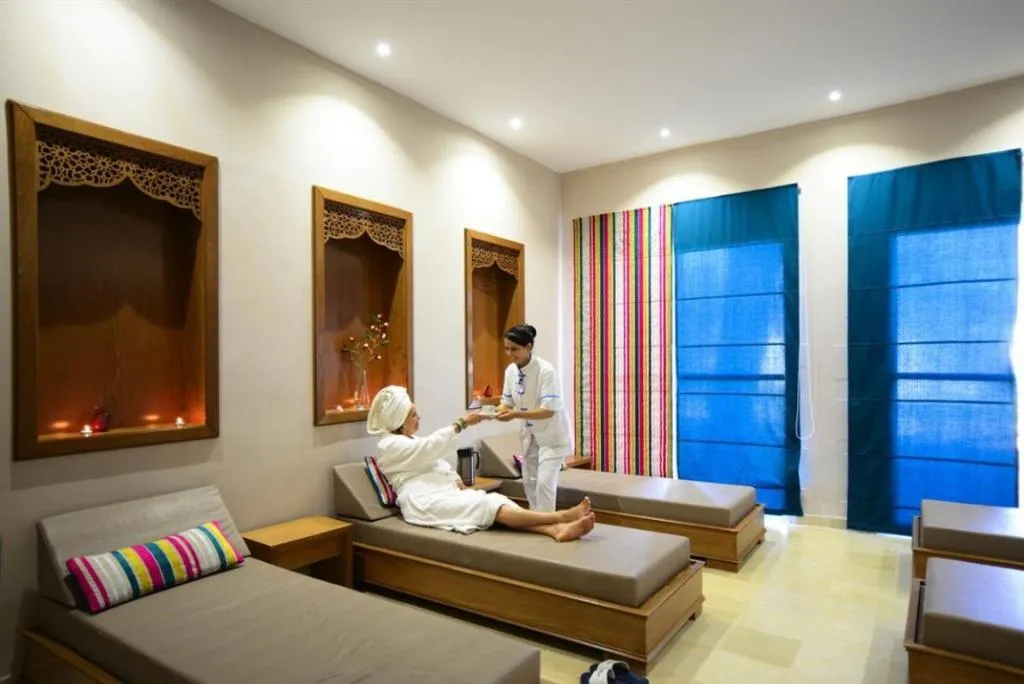 Sports and Entertainment, One Resort Aqua Park And Spa, Tunisia