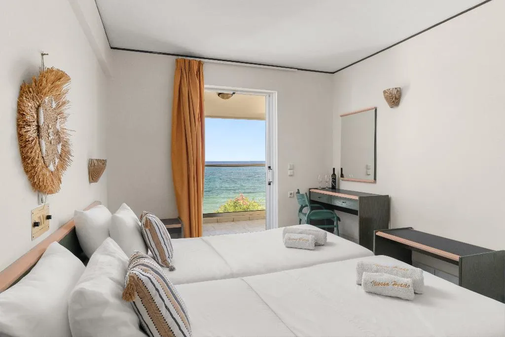 APARTMENT TWO BEDROOMS Room, Porto Iliessa by GHH, Zante