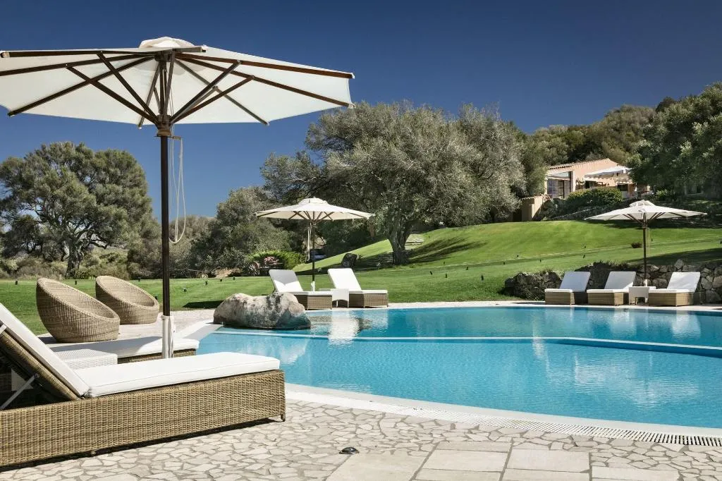 Sports and Entertainment, Stazzo Lu Ciaccaru, Olbia