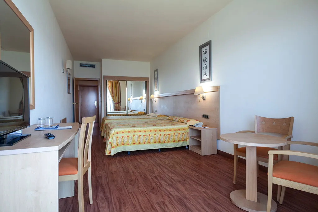 Double or Twin STANDARD Room, Best Benalmádena, Costa Del Sol