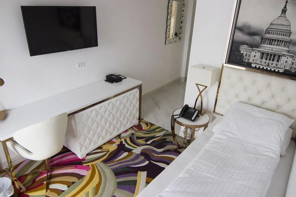 Room, A Hotels Glostrup, Copenhagen