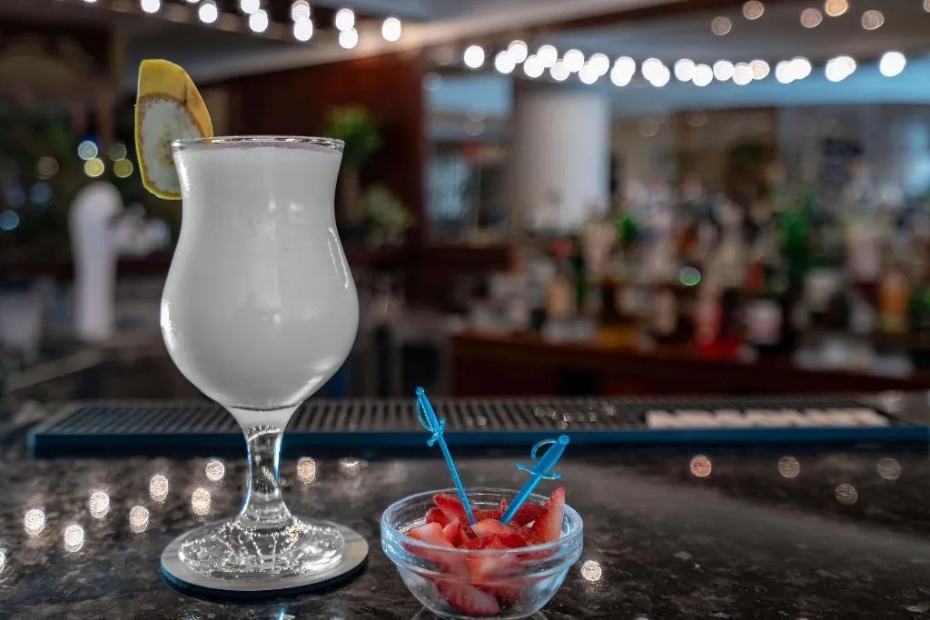 Bar, Papillon Belvil, Antalya