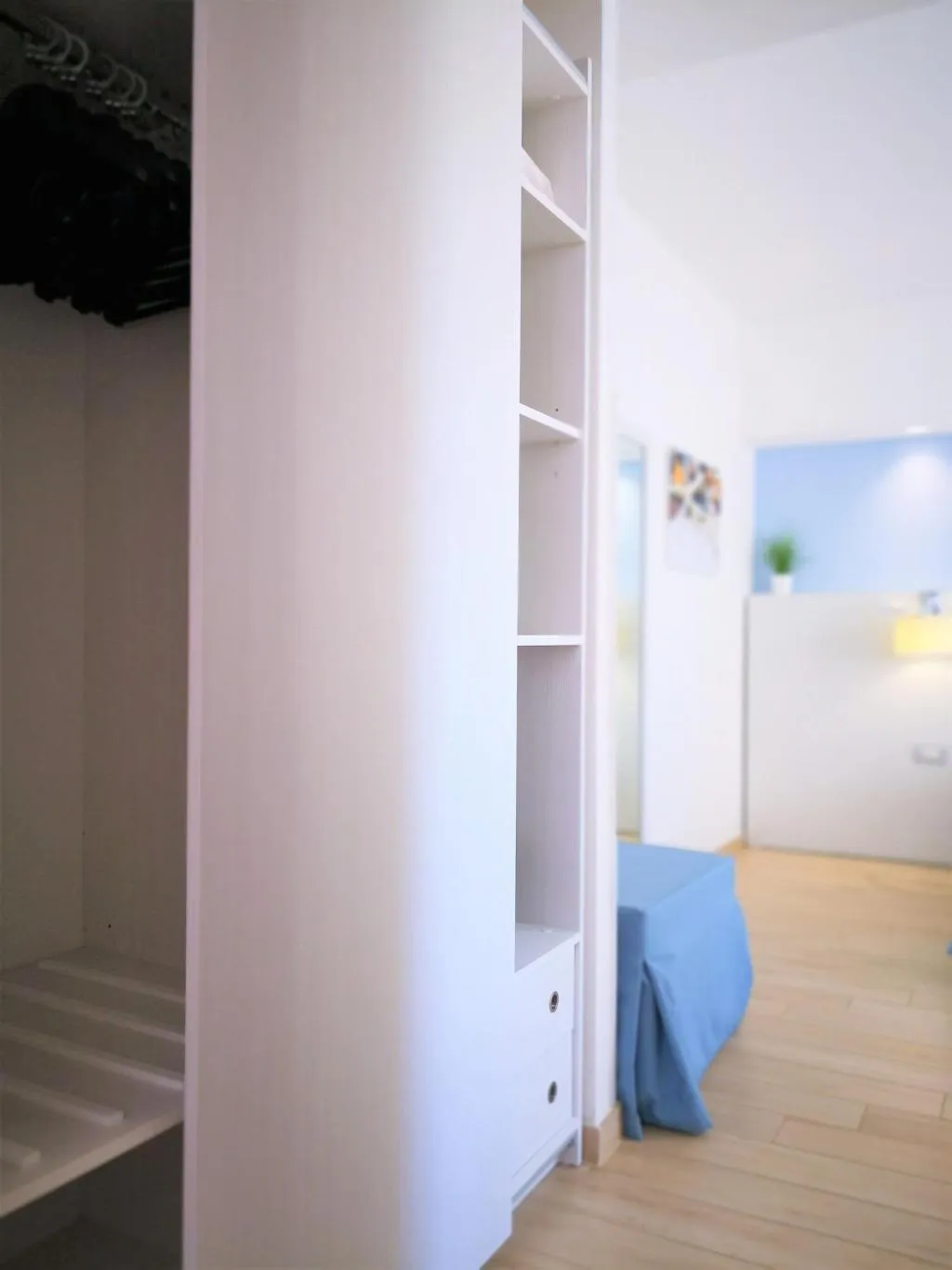 Room, Hotel Perla Gaia, Palermo