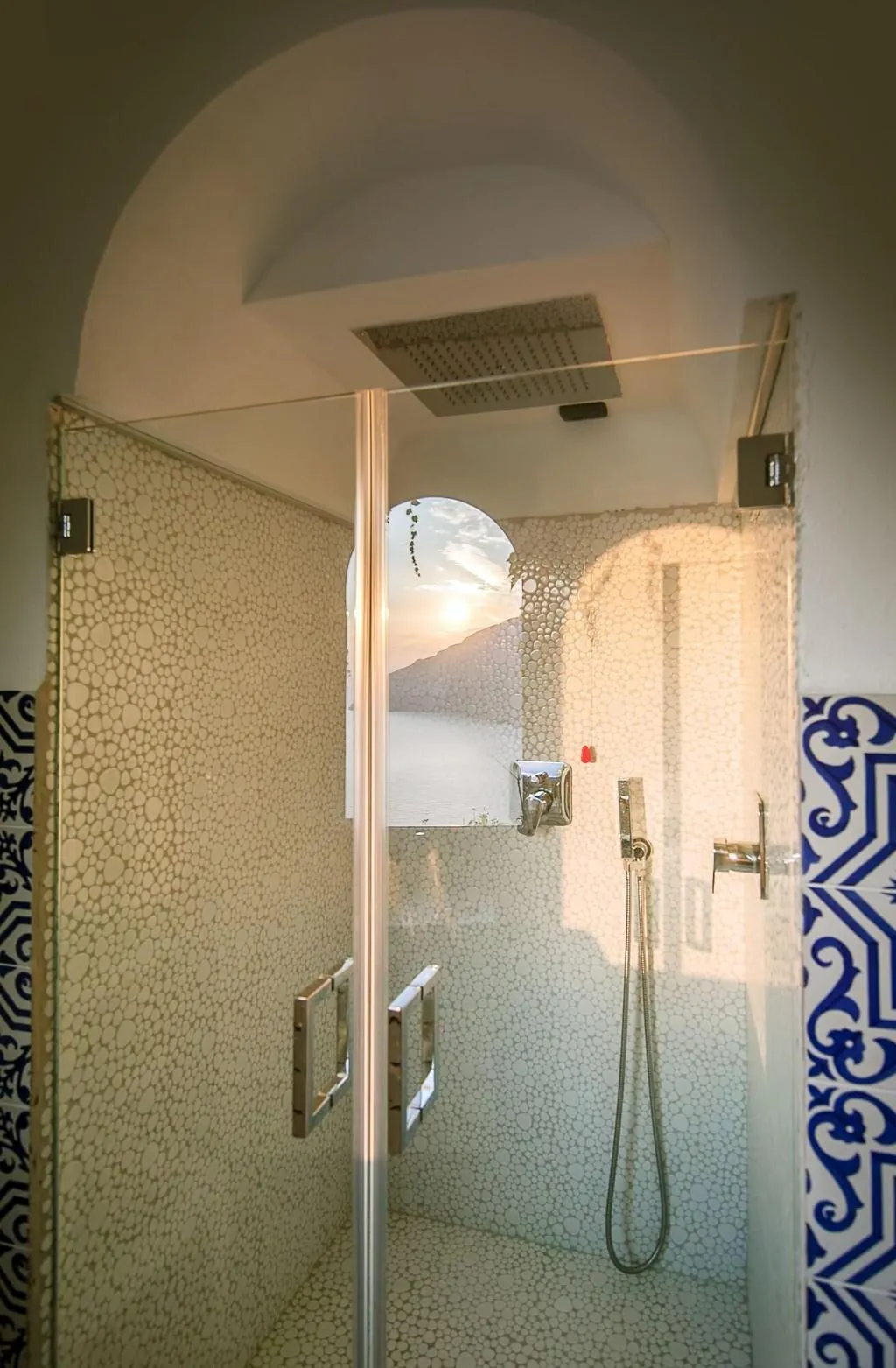 Room, Le Agavi hotel, Naples