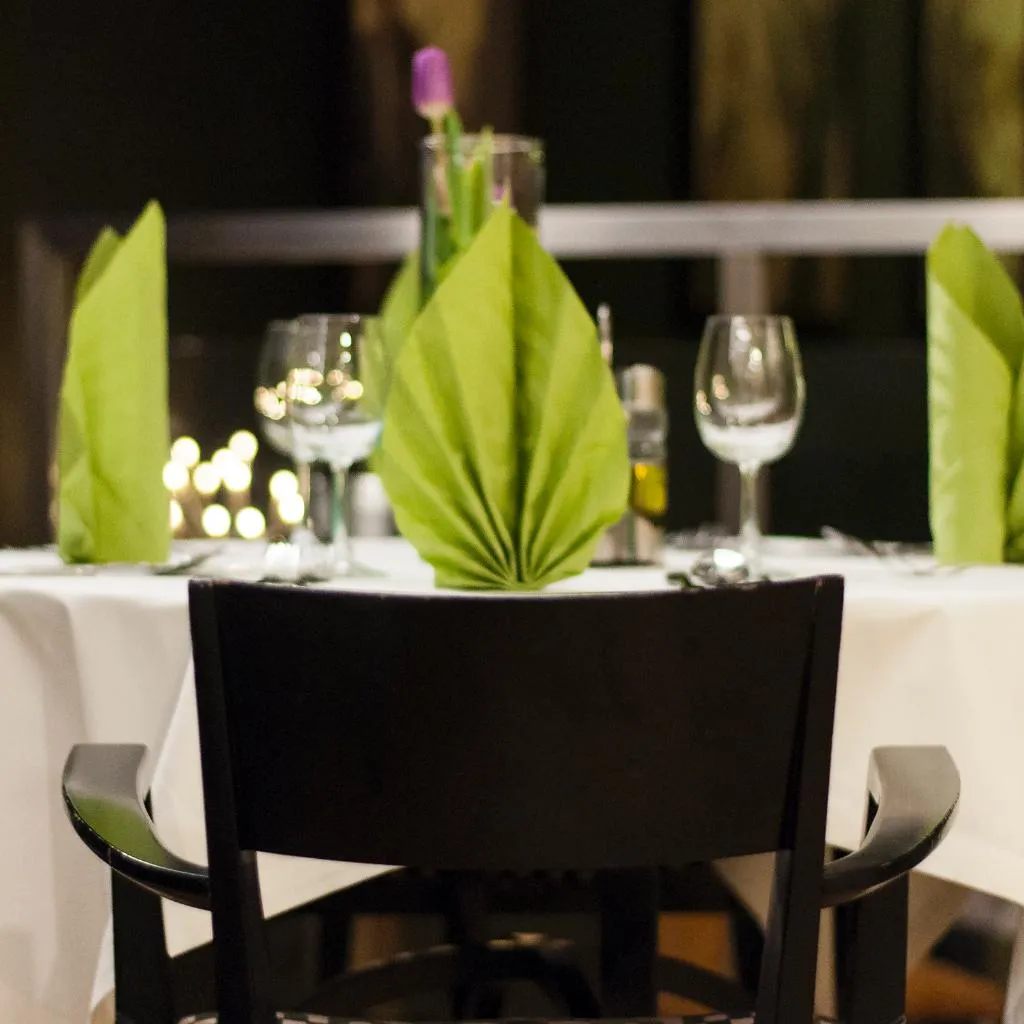 Restaurant, Hotel Centrum, Krakow