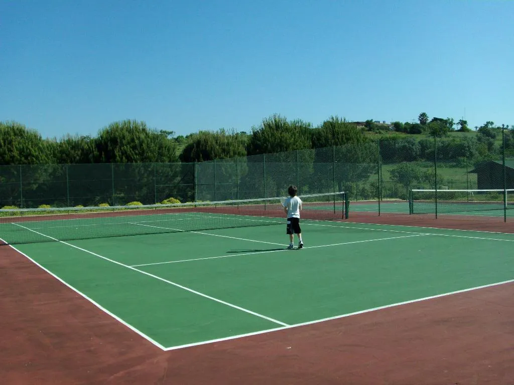 Sports and Entertainment, VitaSol Park, Algarve