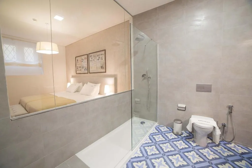 Room, Bica FLH Suites, Lisbon