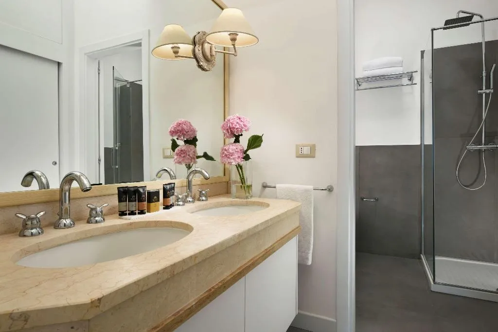 Room, Golf Hotel Punta Ala, Florence