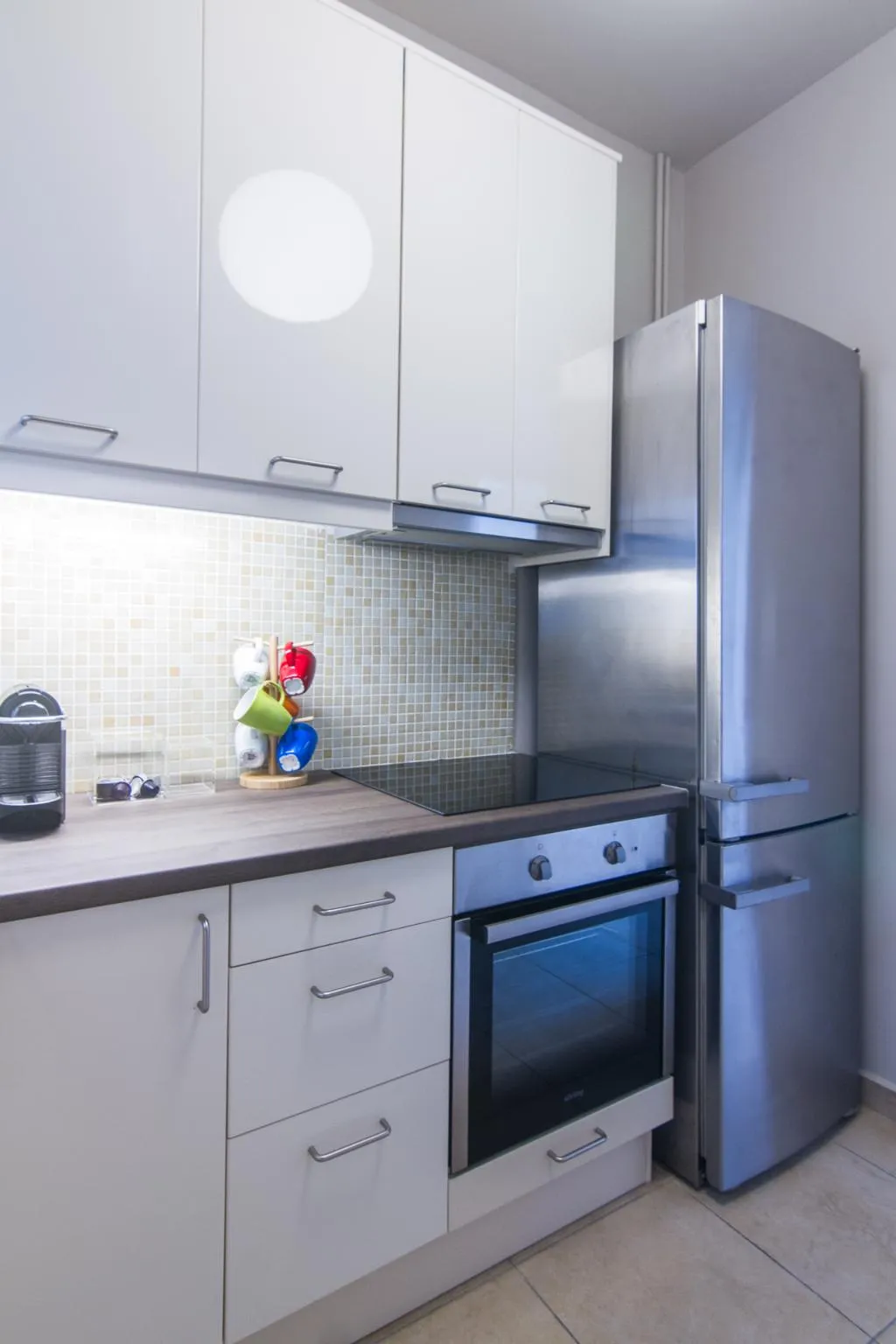 APARTMENT STANDARD Room, Athens Boutique Apartments, Athens