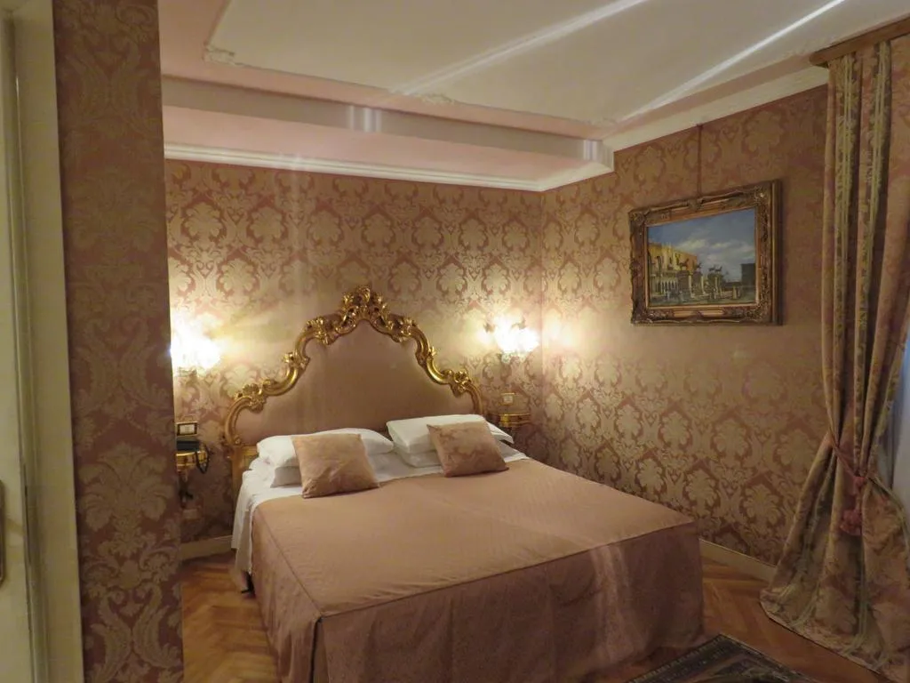 General view, Antico Doge - a Member of Elizabeth Hotel, Venice