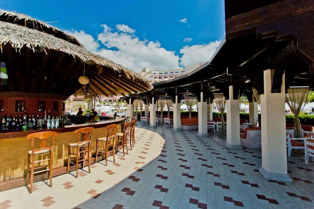 Bar, DIT Majestic Beach Resort, Bourgas
