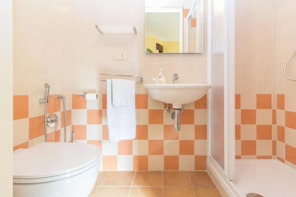 Room, B&B Dimora Morelli, Umbria