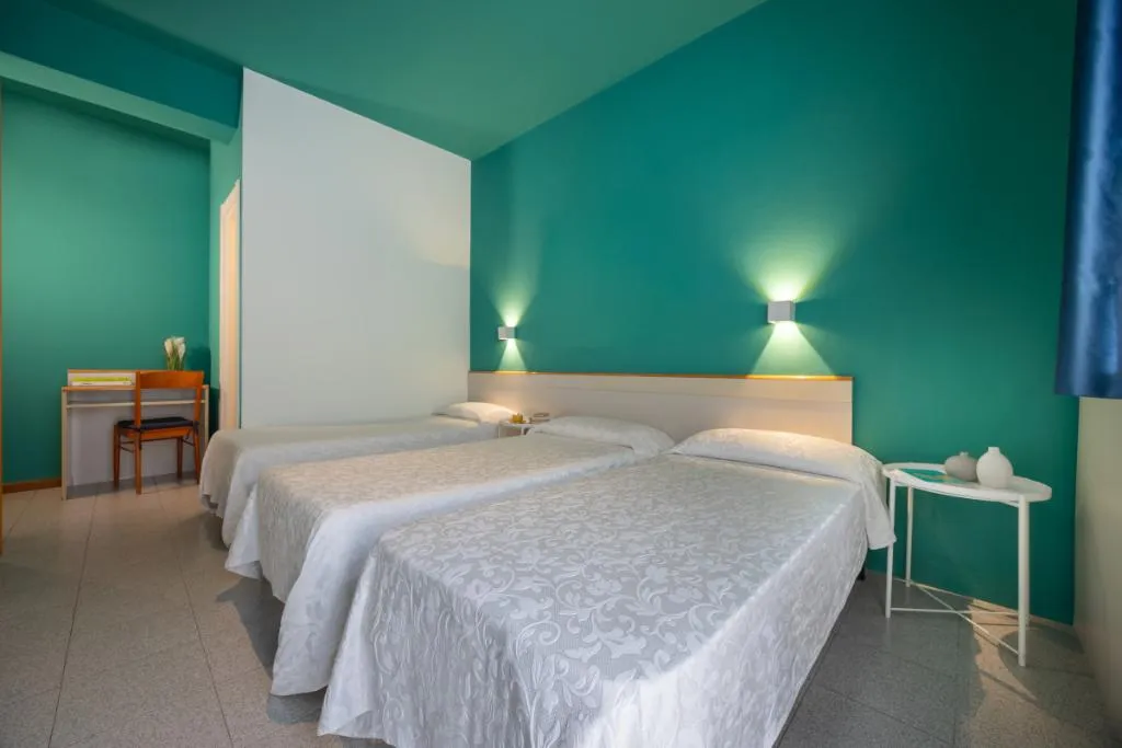 TRIPLE STANDARD Room, Portofino, Venice